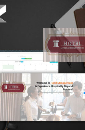 hotelmanagement